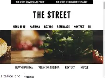 thestreet.cz