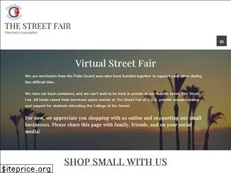 thestreetfair.com