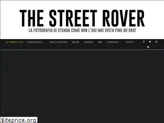 thestreetrover.it