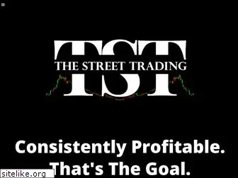 thestreettrading.com