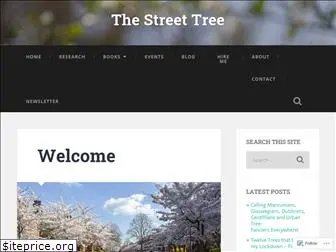 thestreettree.com