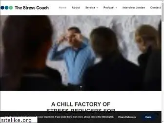 thestresscoach.com