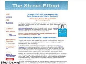 thestresseffect.com