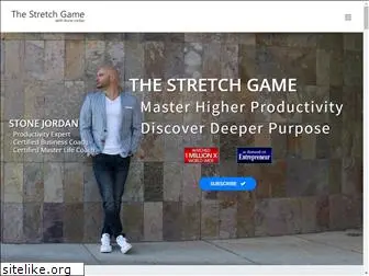 thestretchgame.com