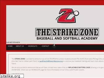 thestrikezone.org