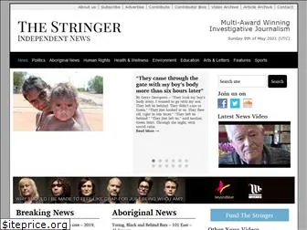 thestringer.com.au