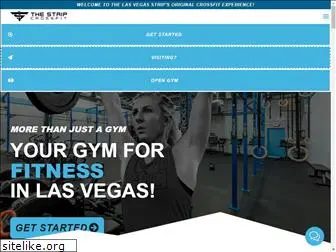 thestripcrossfit.com