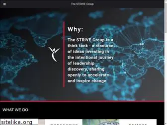 thestrivegroup.com