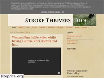 thestrokethrivers.blogspot.com