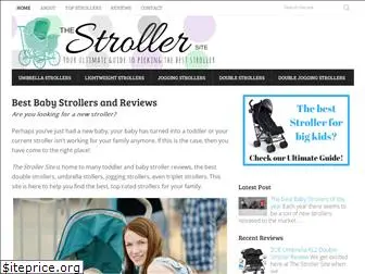 thestrollersite.com