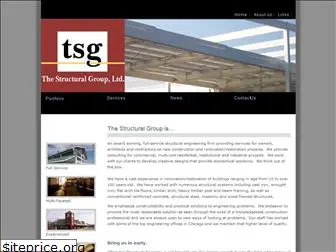 thestructuralgroup.com