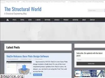 thestructuralworld.com