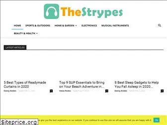 thestrypes.com