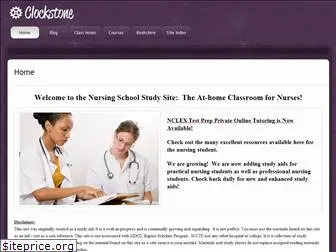 thestudentnurse.com