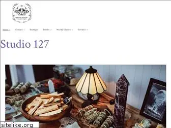 thestudio127.com