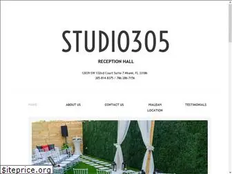 thestudio305.com