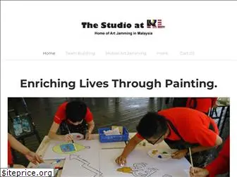 thestudioatkl.com