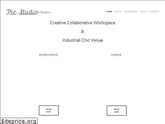 thestudioboulder.com