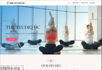 thestudiodc.com