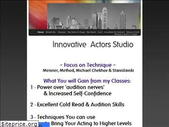 thestudioforactors.com