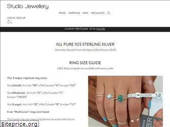 thestudiojewellery.com