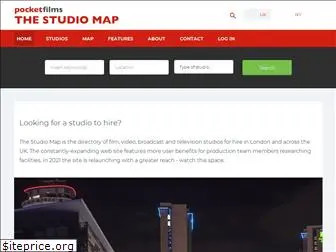 thestudiomap.com