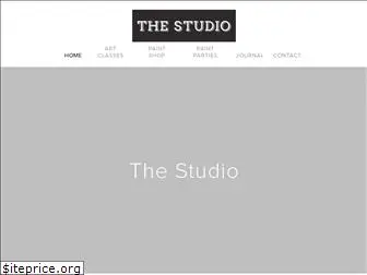 thestudiomchenry.com