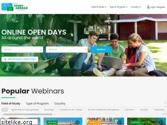 thestudyabroadportal.com