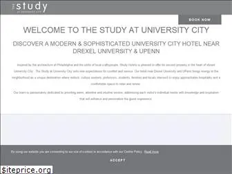 thestudyatuniversitycity.com