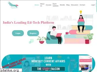 thestudyfalcon.com