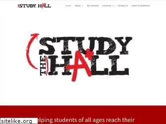 thestudyhall.com