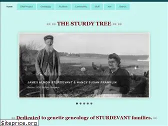 thesturdytree.com