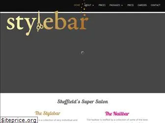 thestylebar.co.uk