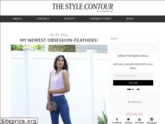 thestylecontour.com