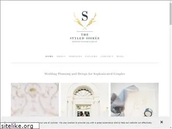 thestyledsoiree.com