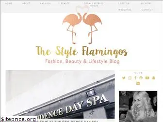 thestyleflamingos.com