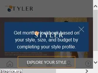 thestyler.com