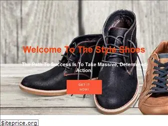 thestyleshoes.com