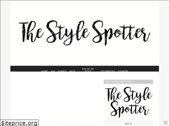 thestylespotter.com