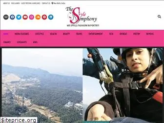 thestylesymphony.com