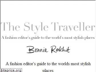 thestyletraveller.com