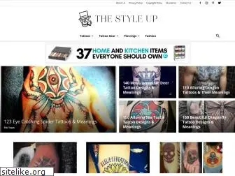 thestyleup.com