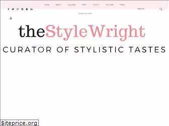 thestylewright.com