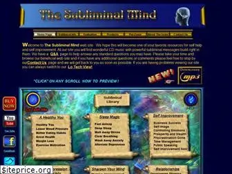 thesubliminalmind.com
