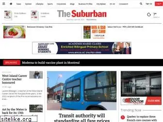 thesuburban.com