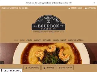 thesuburbanbourbon.com