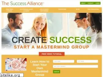 thesuccessalliance.com