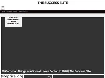 thesuccesselite.com