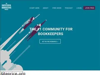 thesuccessfulbookkeeper.com