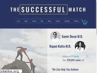 thesuccessfulmatch.com